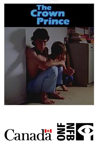 Póster de The Crown Prince