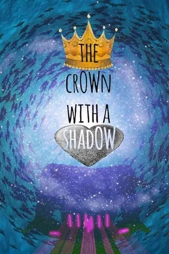 Póster de The Crown with a Shadow