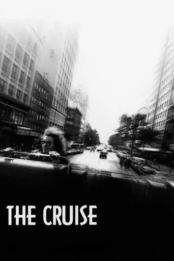 Póster de The Cruise