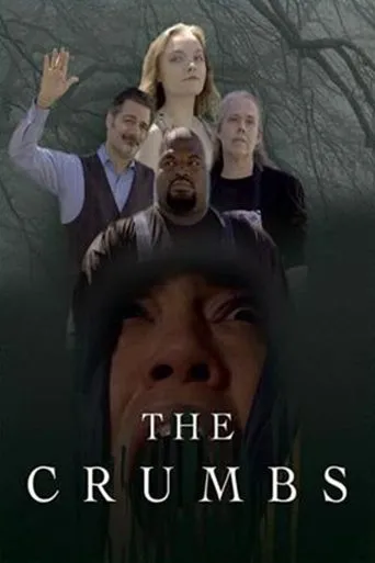 Póster de The Crumbs