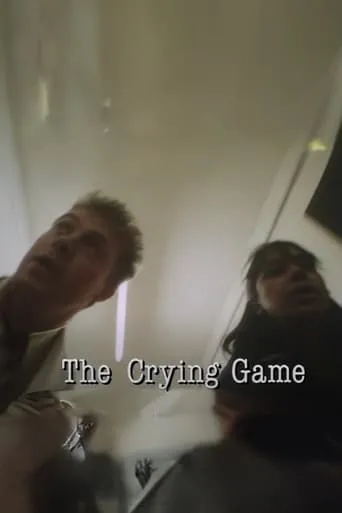 Póster de The Crying Game