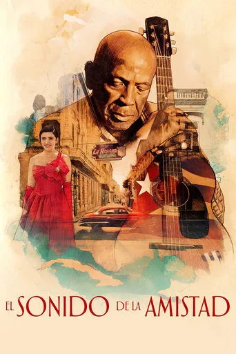 Póster de The Cuban