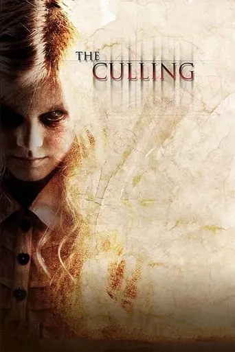 Póster de The Culling