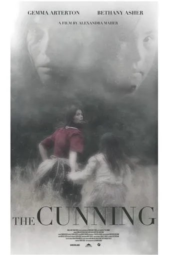 Póster de The Cunning