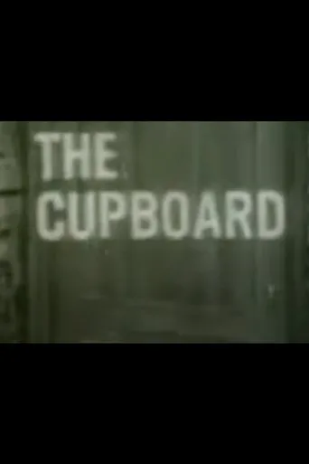 Póster de The Cupboard