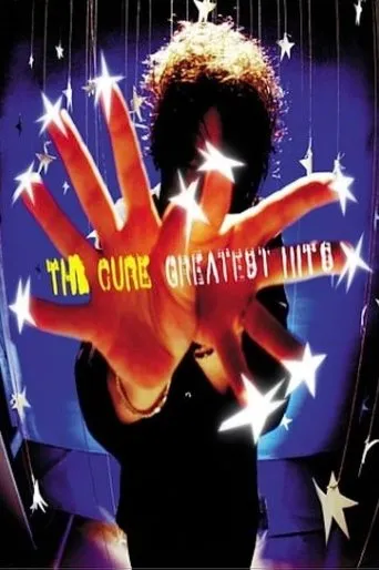 Póster de The Cure - Greatest Hits Videos