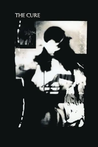 Póster de The Cure: Picture Show