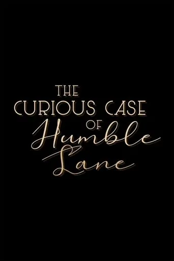 Póster de The Curious Case of Humble Lane