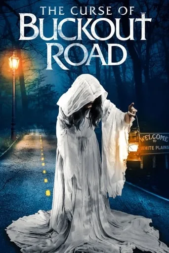 Póster de The Curse of Buckout Road