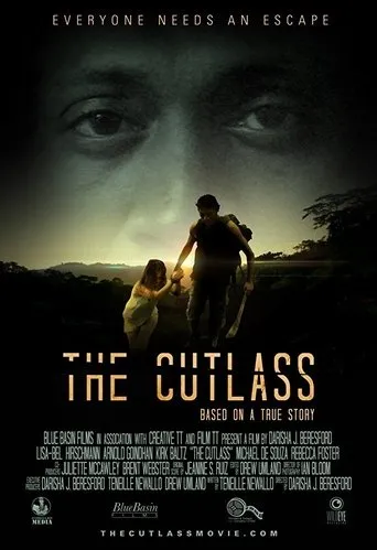 Póster de The Cutlass