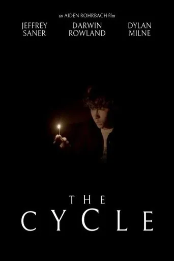 Póster de The Cycle