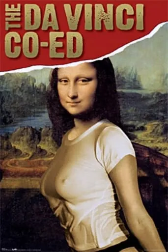 Póster de The Da Vinci Coed