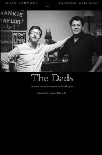 Póster de The Dads
