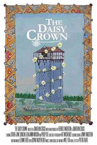 Póster de The Daisy Crown