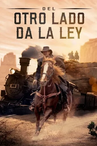 Póster de The Dalton Gang
