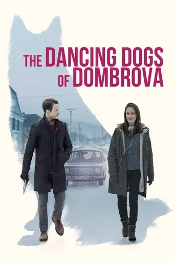 Póster de The Dancing Dogs of Dombrova