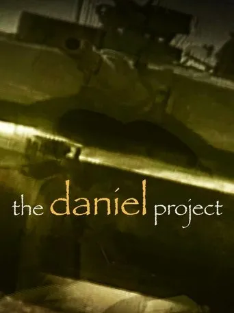 Póster de The Daniel Project