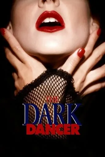 Póster de The Dark Dancer