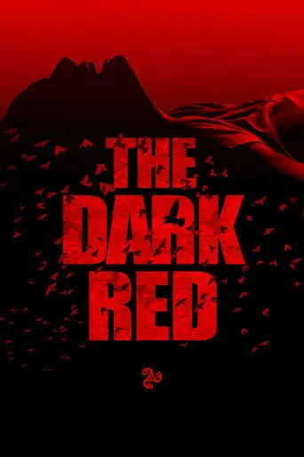 Póster de The Dark Red