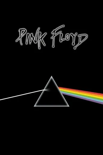 Póster de The Dark Side of The Moon - Live at Wembley`74