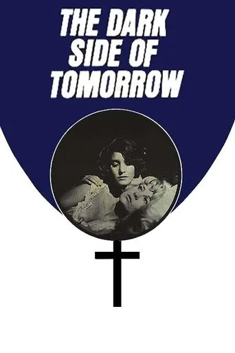 Póster de The Dark Side of Tomorrow