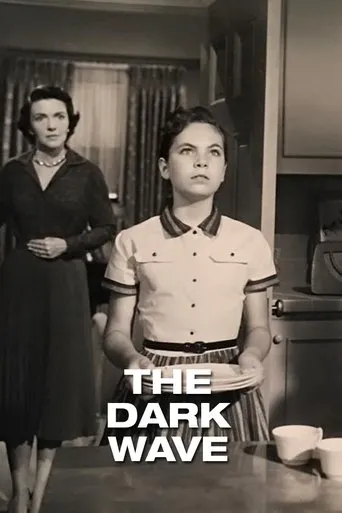 Póster de The Dark Wave