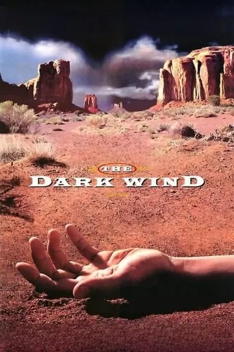 Póster de The Dark Wind