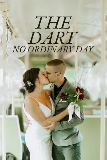 Póster de The DART: No Ordinary Day