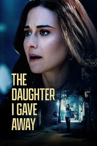 Póster de The Daughter I Gave Away
