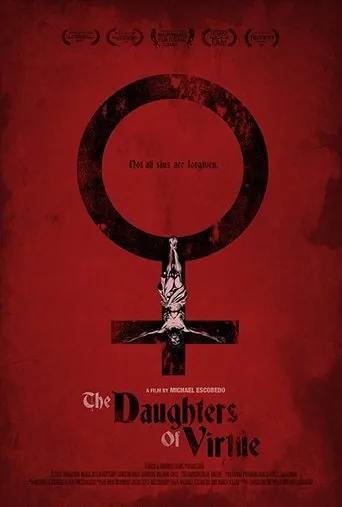 Póster de The Daughters of Virtue