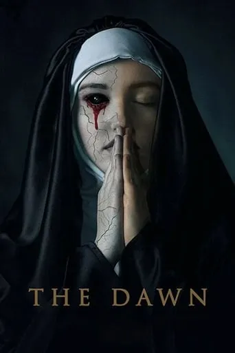 Póster de The Dawn