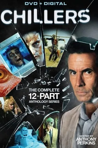 Póster de The Day of Reckoning