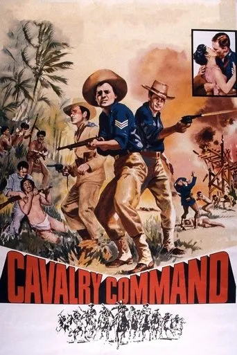 Póster de The Day of the Trumpet