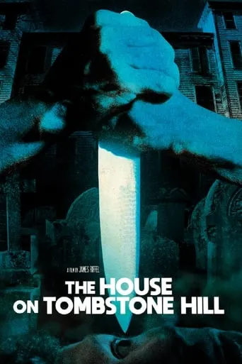 Póster de The Dead Come Home