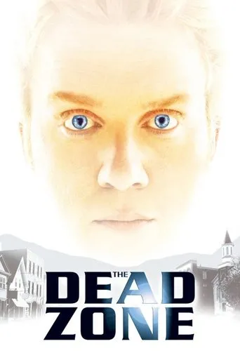 Póster de The Dead Zone