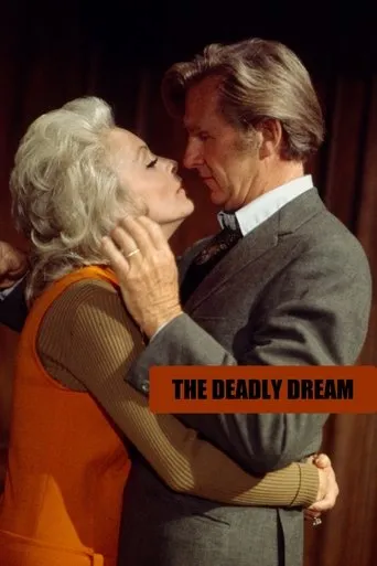 Póster de The Deadly Dream