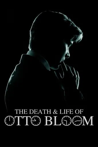 Póster de The Death and Life of Otto Bloom