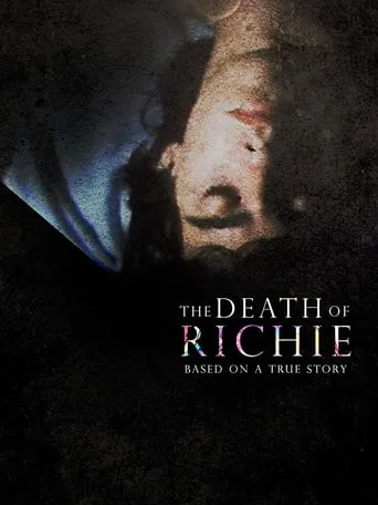 Póster de The Death of Richie