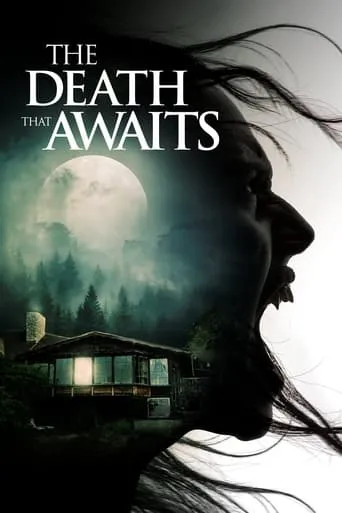 Póster de The Death That Awaits