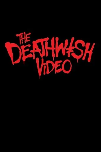 Póster de The Deathwish Video