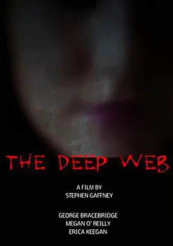 Póster de The Deep Web