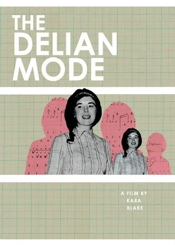 Póster de The Delian Mode