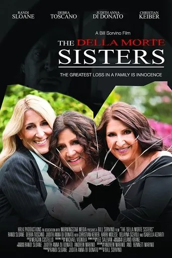 Póster de The Della Morte Sisters