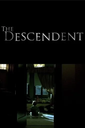 Póster de The Descendent