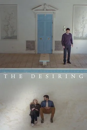 Póster de The Desiring