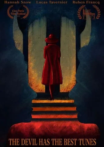 Póster de The Devil has the best Tunes