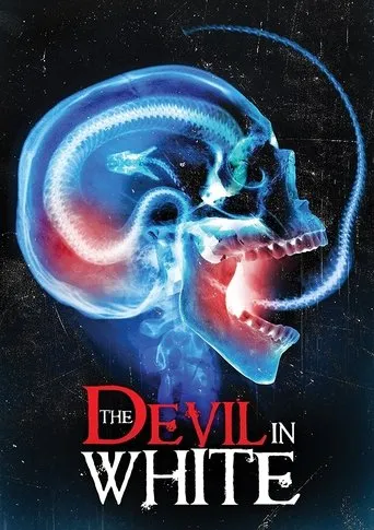 Póster de The Devil in White
