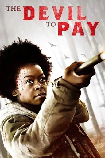 Póster de The Devil to Pay