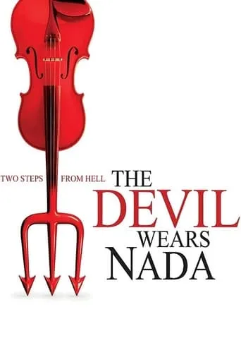 Póster de The Devil Wears Nada