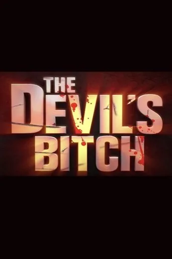 Póster de The Devil's Bitch